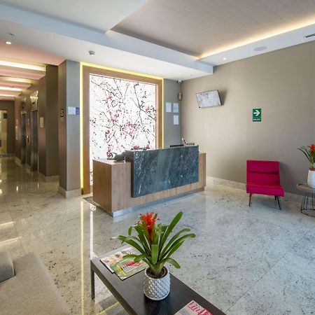 Best Western Plus Urban Larco Hotel Lima Exterior photo