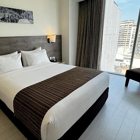 Best Western Plus Urban Larco Hotel Lima Exterior photo